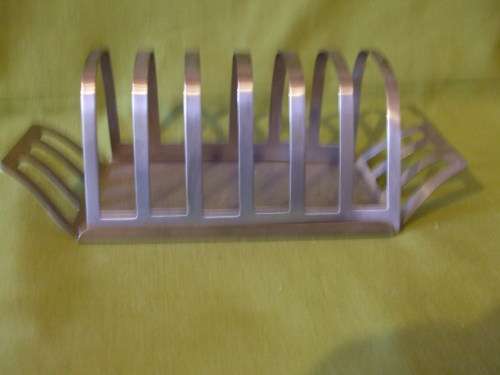 Stainless Steel Toast Rack