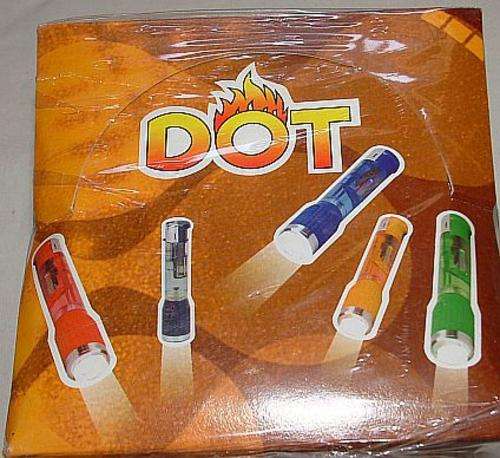TORCH LIGHTERS