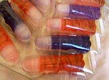 24 piece LIPGLOSS