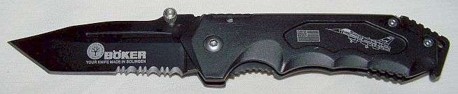 US. AIRFORCE KNIFE