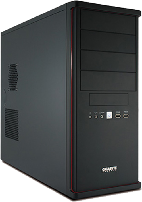 Deadmaniac C1 | Affordable Home/Office Desktop | Microsoft Office 2010 Pre-Loaded