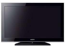 SONY 32" BRAVIA BX350 LCD TV