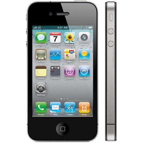 Apple iPhone 4 16GB