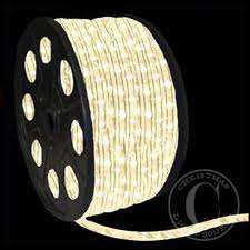 ***100 meter White - Yellow Rope Light*** - Light up your xmas - or decorate your house