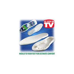 MEMORY FOAM INSOLES