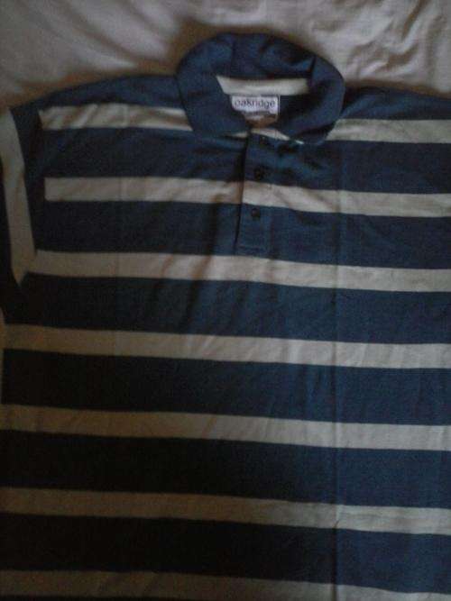 XL OAKRIDGE GOLFER