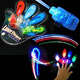 LASER FINGER BEAMS