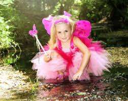 FAIRY PRINCESS PLUS FREE PRINCESS TIARA!!!