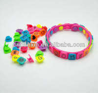 CREATE YOUR OWN STUNNING BRACELET & MINI ALPHABET PUZZLE FREE!!!