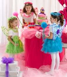 BLUE FAIRY PRINCESS WINGS!!!!