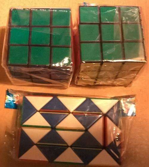 PUZZLE GAMES