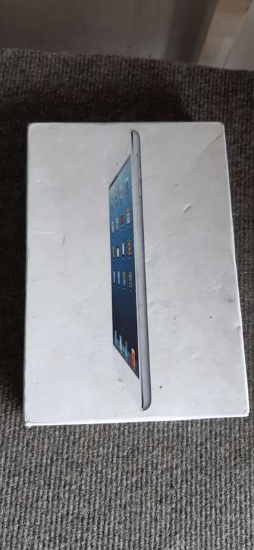 IPad Mini