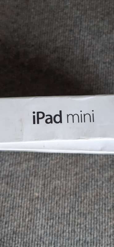 IPad Mini
