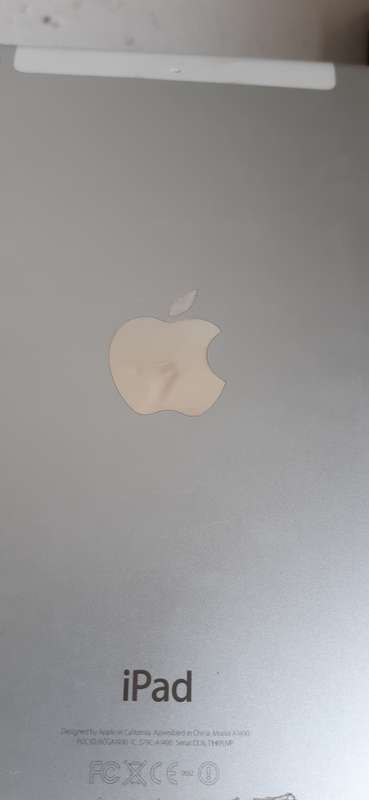 IPad Mini