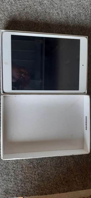 IPad Mini