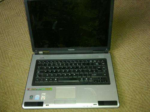Toshiba Satellite L40