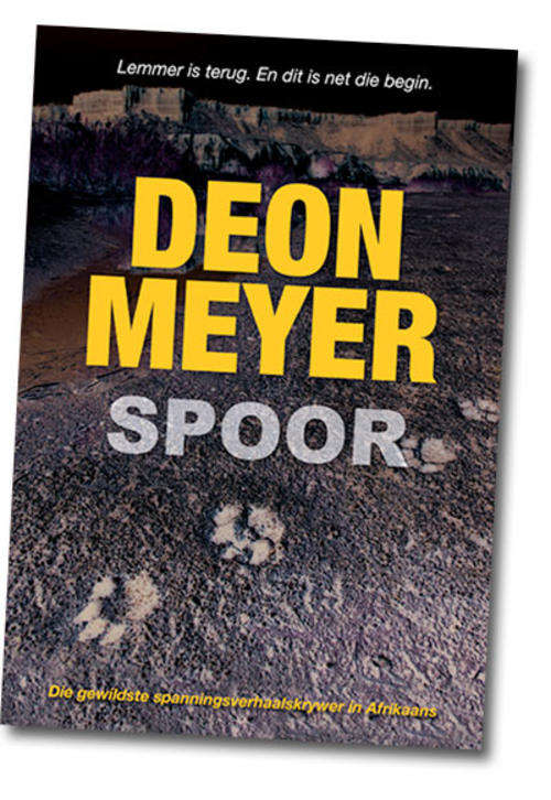 Deon Meyer spoor