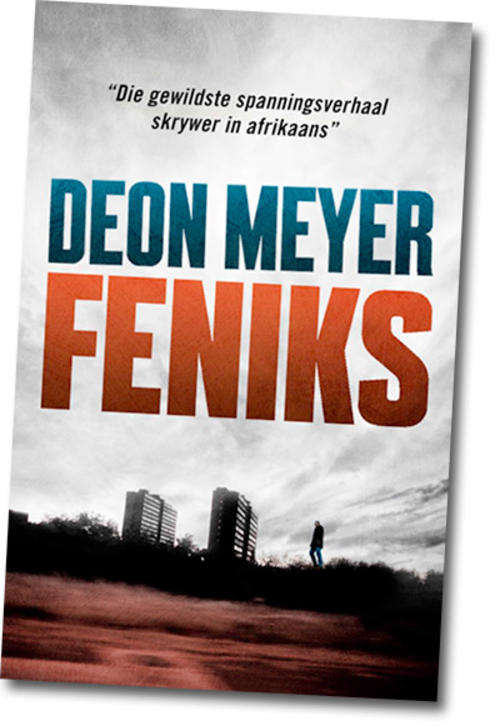 Deon Meyer Feniks