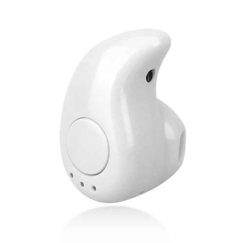 Bluetooth wireless earphone