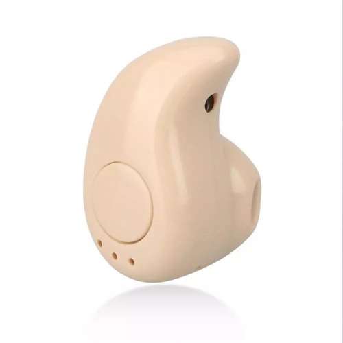 Bluetooth wireless earphone