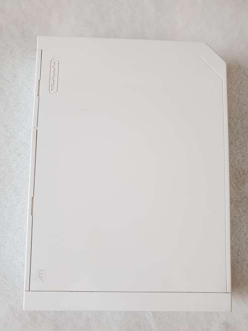 Nintendo Wii console + All cables + Controller