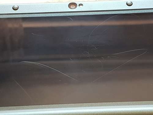'New' Nintendo 3DS XL console !See Description!