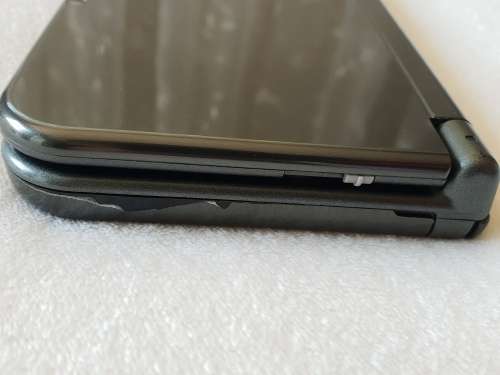 'New' Nintendo 3DS XL console !See Description!