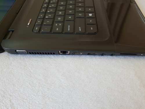 Compaq CQ58 Laptop (2GB RAM, 500GB Storage, 2013 Word and Excel)