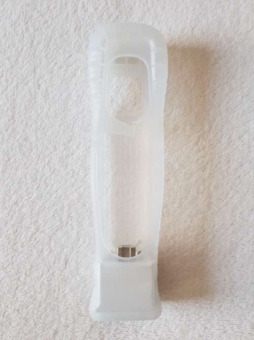 Original Nintendo Wii 'Motion +' Accessory