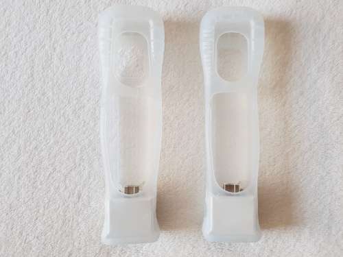Original Nintendo Wii 'Motion +' Accessory