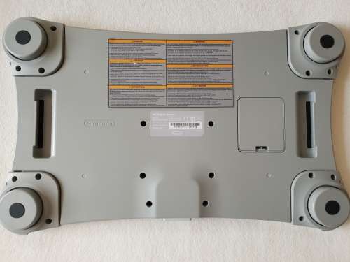 Wii Balance Board & Wii Fit Plus - For Nintendo Wii