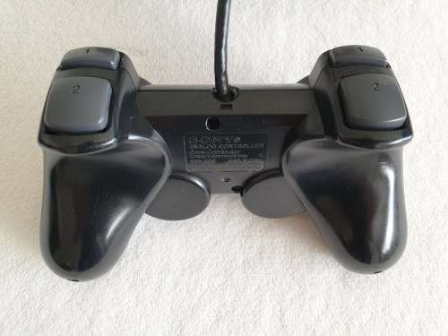 Playstation 2 Slim Console + 10 Games + Memory Card