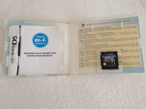 Pokemon Black Version 2 - Nintendo DS Game
