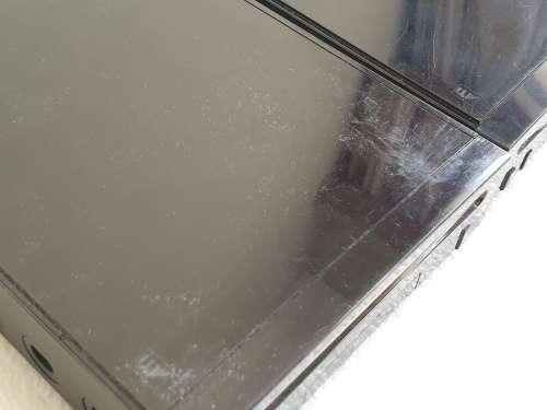 Loose Nintendo Wii Consoles /No cables or controller/Working 100%/For replacement or spares