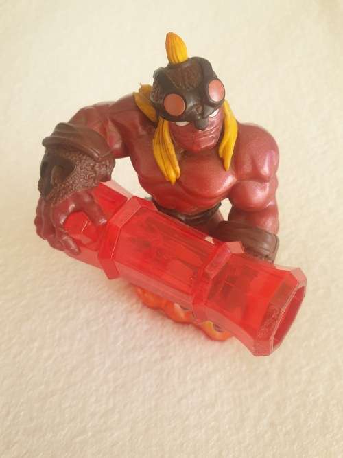 Skylanders Trap Team - Kaboom Figurine