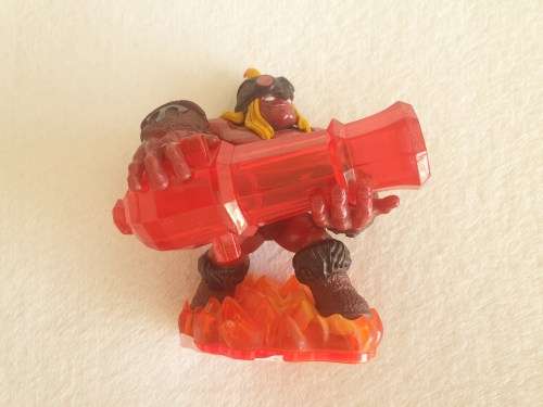 Skylanders Trap Team - Kaboom Figurine