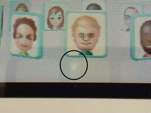 Nintendo 3DS Console + 3 Games