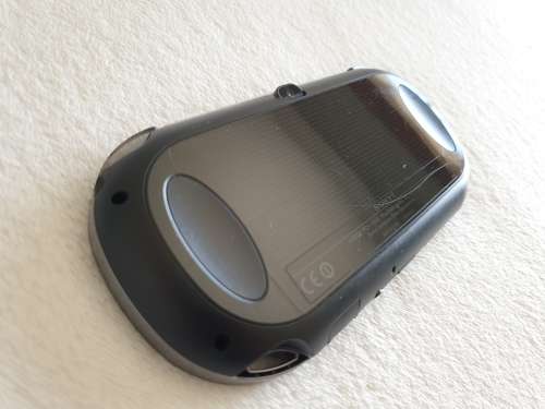 PS / Playstation Vita Console + 5 Games + 4GB Memory Card (Wifi)