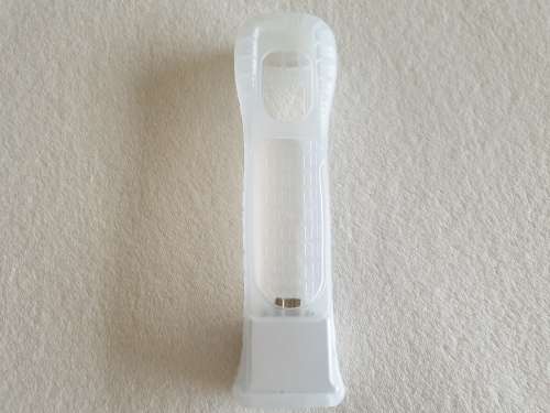 Nintendo Wii MotionPlus Attachment