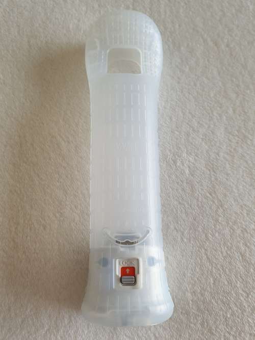 Nintendo Wii MotionPlus Attachment