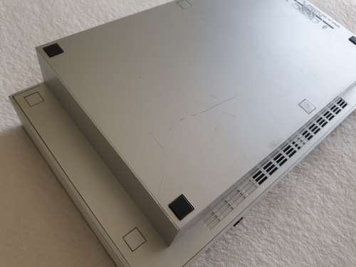 PS2 / Playstation 2 ''Phat'' Console + 7 Games + Controller