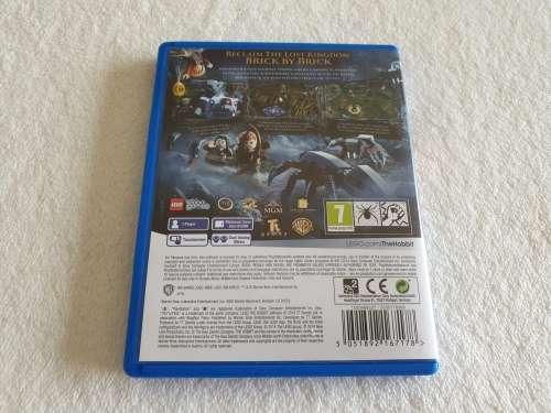 LEGO The Hobbit - PS / Playstation Vita Game