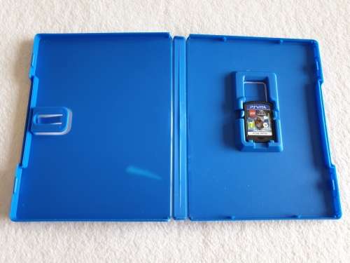 LEGO Jurassic World - PS / Playstation Vita Game