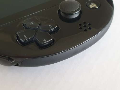 PS / Playstation Vita Slim Console - (Model 2000 Wifi)