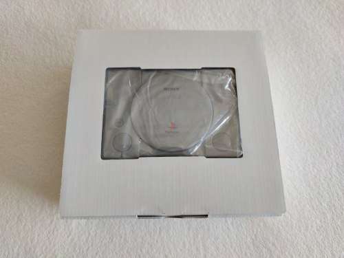 PlayStation Classic Console