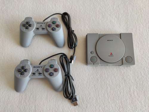 PlayStation Classic Console