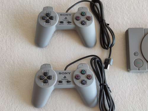 PlayStation Classic Console