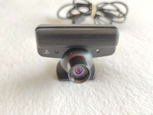 Playstation Move Controllers + Camera + Games (PS3/PS4/PSVR)