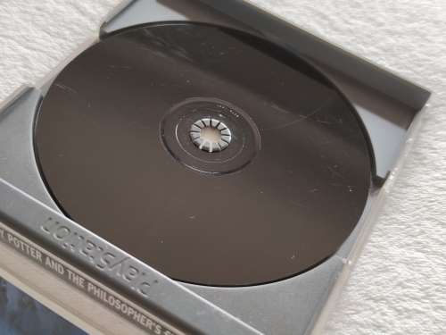 Harry Potter And The Philosopher's Stone - PS1 / Playstation One Game (PAL)