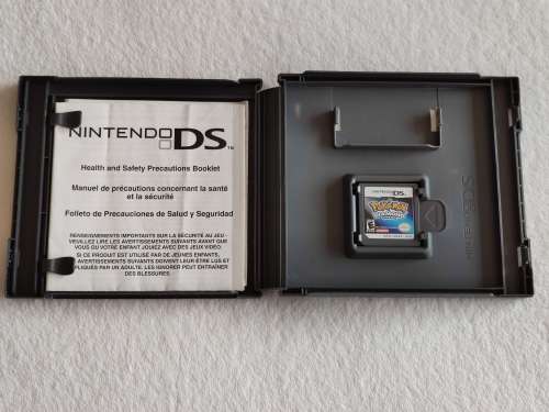 Pokemon Diamond *No manual* - Nintendo DS Game